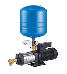 Crompton Pressure Pump